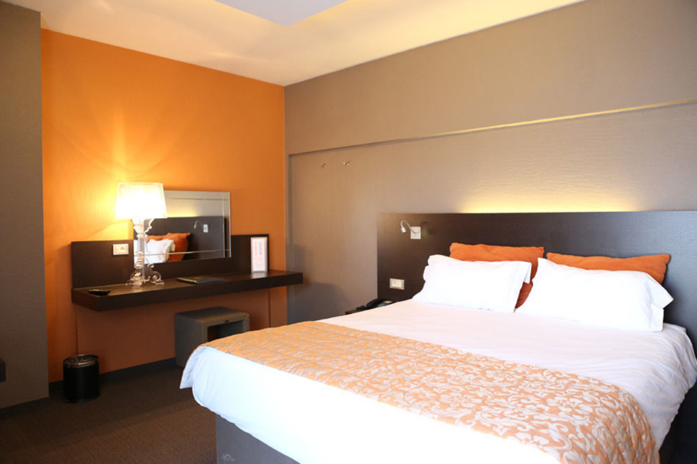 Ariane Hotel Ypern Exterior foto