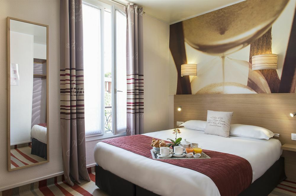 Ariane Hotel Ypern Exterior foto