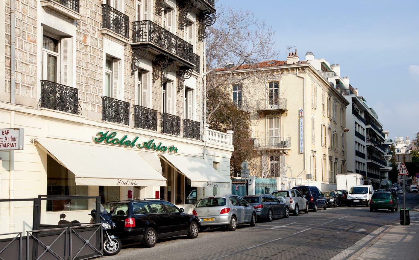 Ariane Hotel Ypern Exterior foto